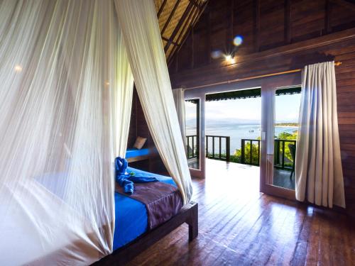 ソンランブン ビーチ ハッツ2