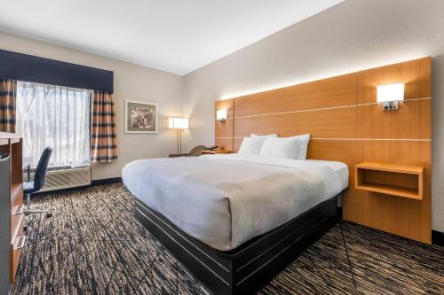 Quality Inn Alexander City - image 34