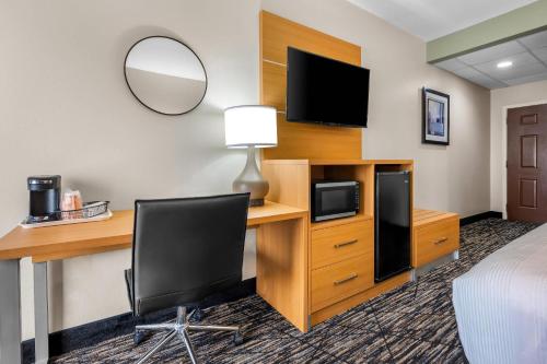 Quality Inn Alexander City - image 32