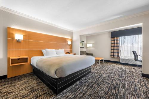Quality Inn Alexander City - image 18
