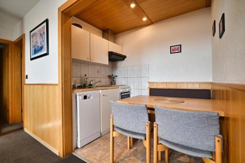 Kitchen, Landgasthof Zum Elsabauern in Hirschbach