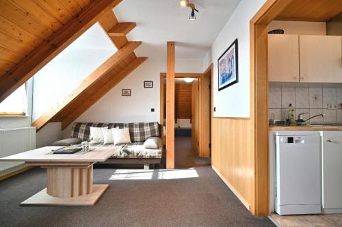Kitchen, Landgasthof Zum Elsabauern in Hirschbach