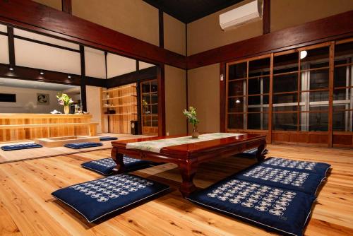 TAKUHI 一日一組限定の古民家貸し切り民泊 Vacation rental