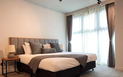 Clarion Apartments South Melbourne - Hotel