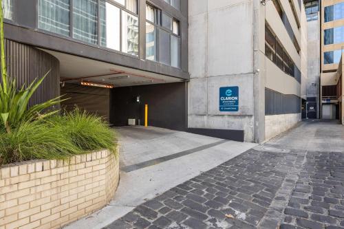 Clarion Apartments South Melbourne - Hotel