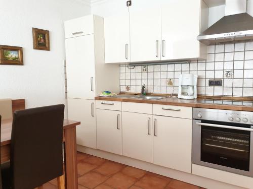 Kitchen, Landgasthof Zum Elsabauern in Hirschbach