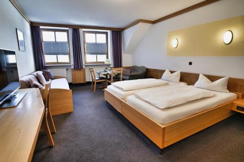 Facilities, Landgasthof Zum Elsabauern in Hirschbach