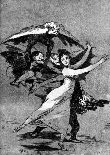 Hotel Rural Capricho de Goya in Fuendetodos