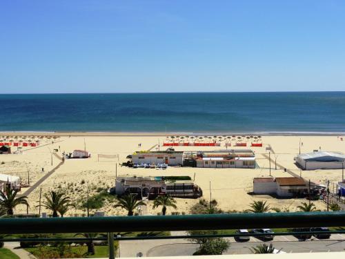 Facilities, Apartamentos Guadiana in Vila Real de Santo Antonio