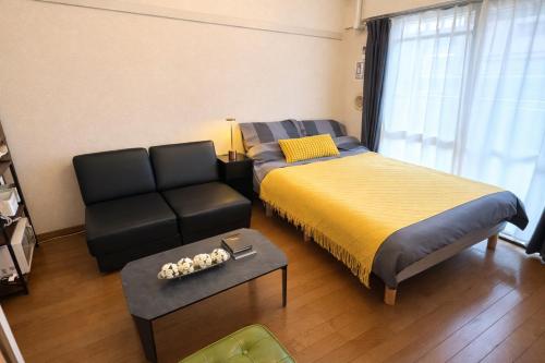 Diamante Yakuin - Vacation STAY 71941v in Yakuin