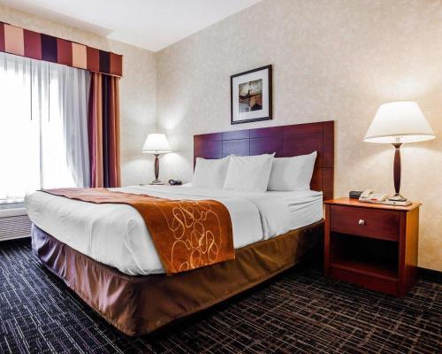 Comfort Suites - Independence - image 31
