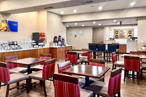 Comfort Inn & Suites Las Cruces Mesilla - image 23