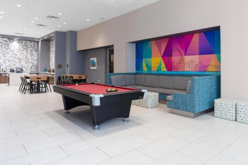 Tru By Hilton St Louis Downtown Mo in Saint Louis, USA