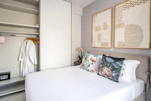 Inna Suite luxury apartment in the center 4