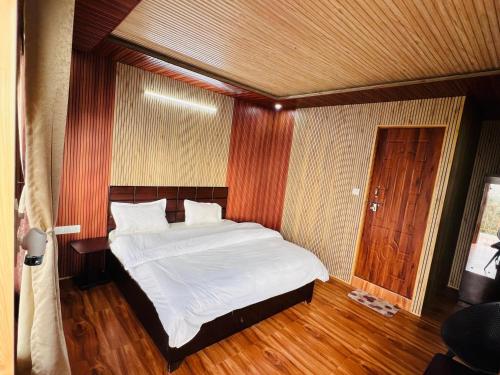 The Kanatal Homestay by saur properties in Kanatal