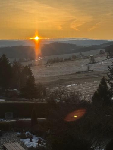 Skats, Ferienzimmer Schürer (Ferienzimmer Schurer) in Lauter-Bernsbach