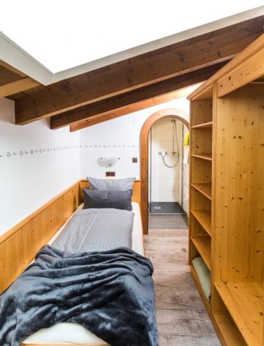 ALPENHOTEL TYROL - B&B - ADULTS ONLY - Alpines Lifestylehotel mit NaturSPA & Wellness in Pertisau