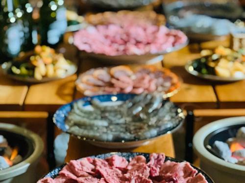 Lagom Homestay – khách sạn tại Yoshino