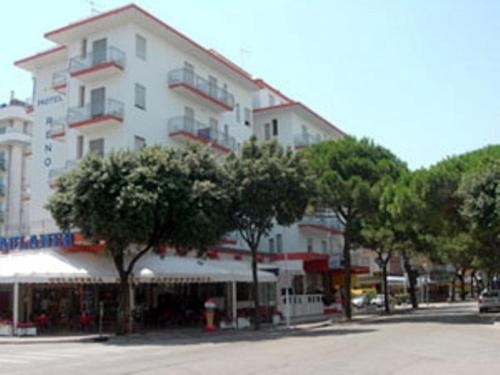 Hotel Reno, Lido di Jesolo