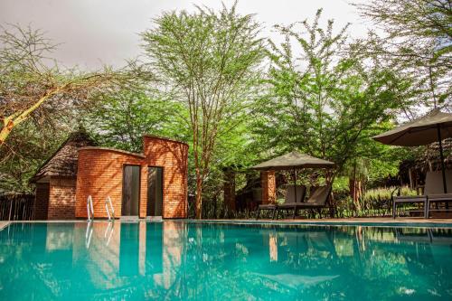 Kutoka Lodge - Lindi