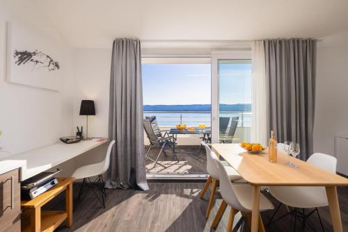 Luxury Apartment Jolara - With Heated Pool - Deluxe Suite 18 in 米米采