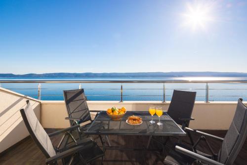周邊環境, Luxury Apartment Jolara - With Heated Pool - Deluxe Suite 18 in 米米采