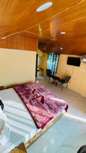 Mahi camping & cottages - Chaurah