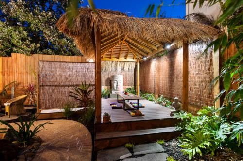 Facilities, Serenity Guest House near Arthurs Seat Summit