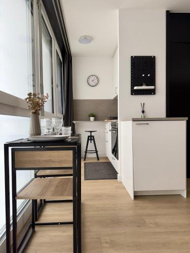 Studio le Capricorne 22