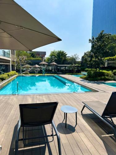 Departamento entero en San Ángel Ciudad de México