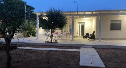 Villa Alto Mare, Campomarino