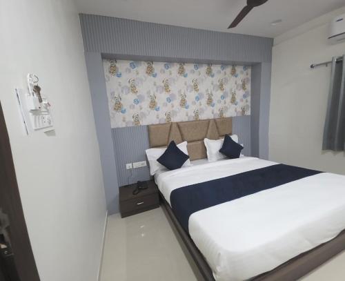 Hotel New Rest Inn in Mehsana