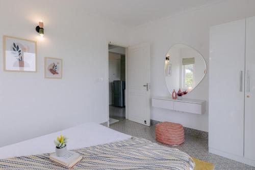 The Blue Nook a premium 1BHK suite by Da Alohas - image 3