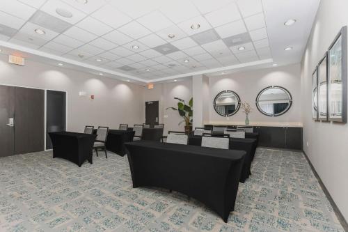 Meeting room / ballrooms, Hampton Inn Miami-Coconut Grove/Coral Gables in Coconut Grove