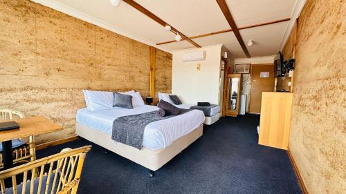 Great Western Motel Norseman in 諾斯曼