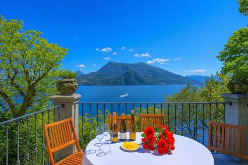 Villa Lucia Varenna - Accommodation