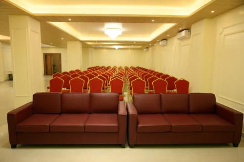 Hotel Grand Maspel in Dimapur