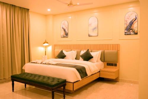 Hotel Grand Maspel in Dimapur