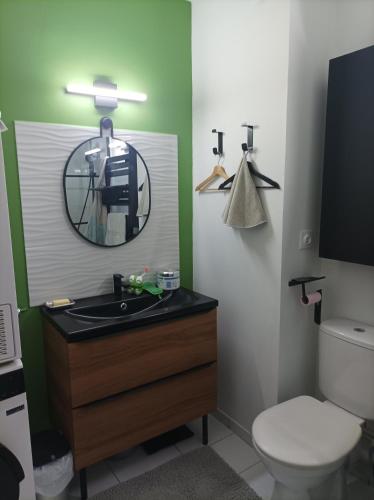 Eugénie86 (Eugenie86) in Saint-Eloi