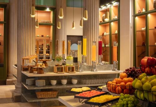 Anantara Palais Hansen Vienna - A Leading Hotel of the World - 5