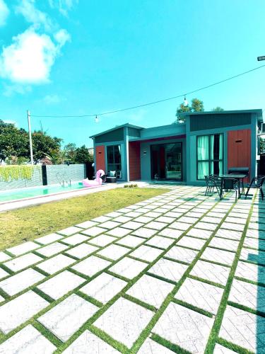 Kim Hồng Ngọc Villa – khách sạn tại Hàm Ninh