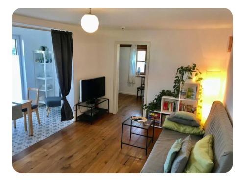 Wunderschöne 2-Zimmer Ferienwohnung im Ostallgäu (Wunderschone 2-Zimmer Ferienwohnung im Ostallgau) in Waal