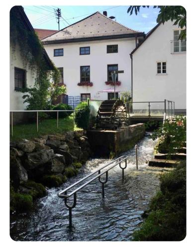 Wunderschöne 2-Zimmer Ferienwohnung im Ostallgäu (Wunderschone 2-Zimmer Ferienwohnung im Ostallgau) in Waal