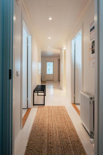 Arctic Circle Holiday Homes 4
