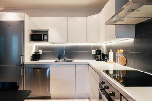 Arctic Circle Holiday Homes 4