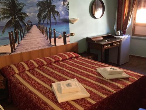 Hotel Gabriele, Roma (foto 10)