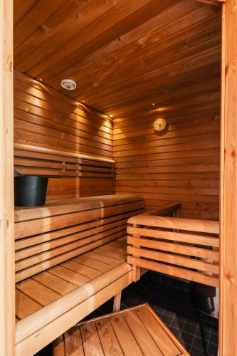 Arctic Circle Holiday Homes 2