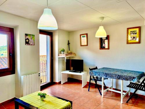 Casa a 5minutos de Margalef para escaladores o relax, in Margalef