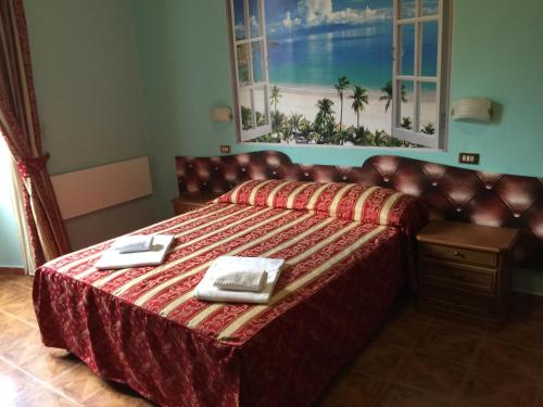 Hotel Gabriele, Roma (foto 6)
