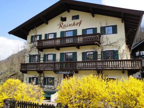 Pension Rainhof - image 11